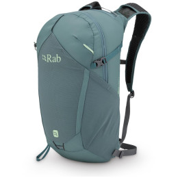 Rucksack Rab Tygen 22 türkis sage/SGE