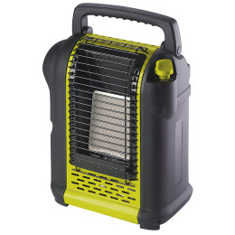 Heizgerät Meva Olymp