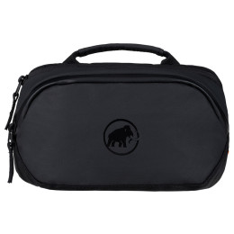 Hüfttasche Mammut Seon Waistpack schwarz black 0001