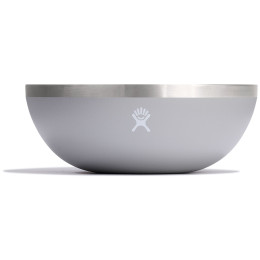 Vakuumschüssel Hydro Flask 1/2 qt Bowl hellgrau birch