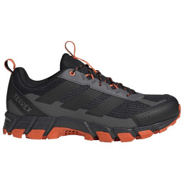 Wanderschuhe Adidas Terrex Rockadia grau Carbon/Cblack/Seimor