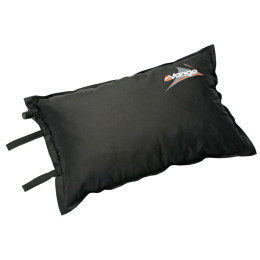Kissen Vango Pillow S / INF schwarz