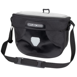 Lenkertasche Ortlieb Ultimate Six Free schwarz Black