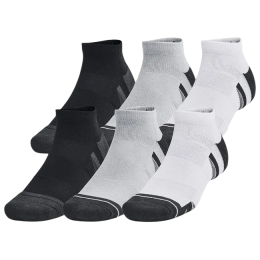 Socken Under Armour Unisex Perf Tech 6Pk Low