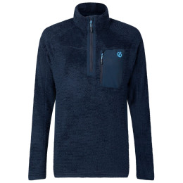 Damen Funktions-Sweatshirt Dare 2b Womens Levitate Tech dunkelblau Navy