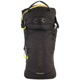 Rucksack Axon Gekon 8 l schwarz