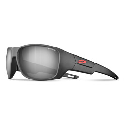 Kinderbrille Julbo Rookie 2 Sp4 schwarz Black