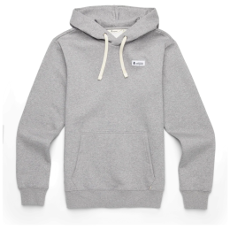 Herren-Sweatshirt Cotopaxi M'S Llama Patch Pullover Hoodie braun Nutmeg