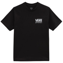 Kinder-T-Shirt Vans ORBITER-B schwarz Black