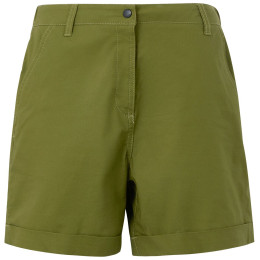 Damenshorts Regatta Xanthi Shorts grün NephiteGreen