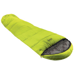 Schlafsack Regatta Montegra 200 Nylon grün LemonLime