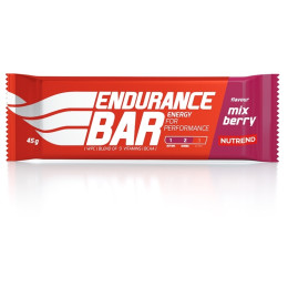 Riegel Nutrend Endurance Bar