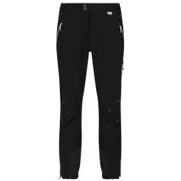 Herrenhose Regatta Mountain Winter Trousers schwarz Black/Black