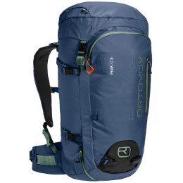 Rucksack Ortovox Peak 32 S 2022 blau NightBlue