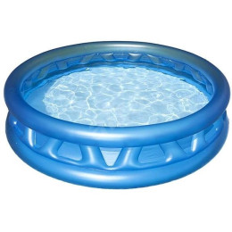 Pool Intex Soft Side Pool 58431NP blau
