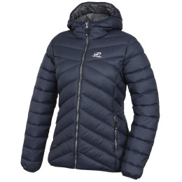 Damen Daunenjacke Hannah Beth blau BlueNights