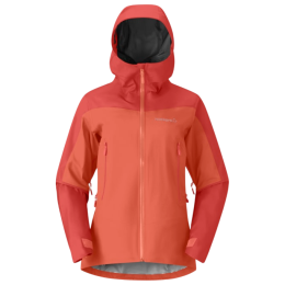 Damenjacke Norrona falketind Gore-Tex Jacket