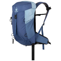 Wanderrucksack Kohla Backpack Active V-Frame 15 blau Dark Blue