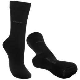 Socken Bennon Uniform Sock schwarz