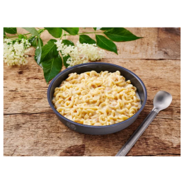 Trekkingnahrung Trek’n Eat Mac'n Cheese