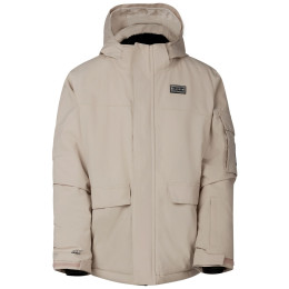 Kinderjacke Dare 2b Shredder II Jk White Pepper beige White Pepper