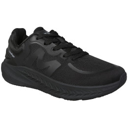 Schuhe MOOA LoneFlyer schwarz black