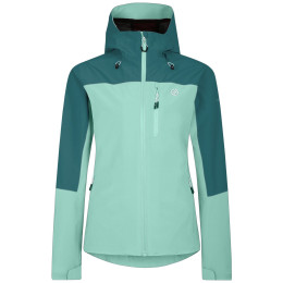 Damenjacke Dare 2b W Torrek Jacket hellgrün Mint Green/Kayaking