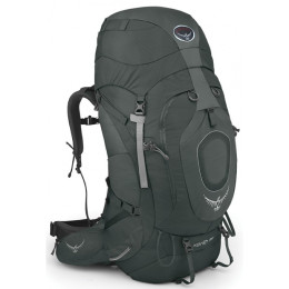 Rucksack Osprey Xenith 88 (2017) grau