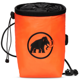 Kreidebeutel Mammut Sender Light Chalk Bag