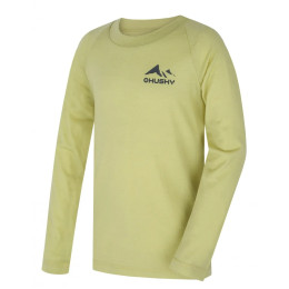 Kinder-Funktionsunterwäsche Husky Merbo K