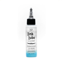 Reinigungsmittel Peaty´s Linklube All-Weather 60 Ml
