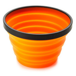 Falttasse Sea to Summit X-Cup orange orange