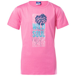 Kinder-T-Shirt Bejo Vaiana Jrg rosa Fandango Pink