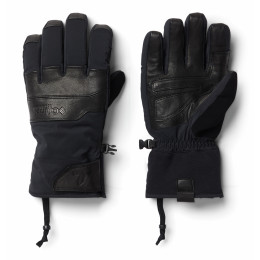 Herrenhandschuh Columbia Men's Peak Pursuit™ Glove schwarz Black