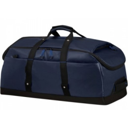 Reisetasche Samsonite Ecodiver Duffle S blau Blue Night