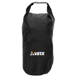 Wasserdichter Packsack Yate Dry Bag L schwarz