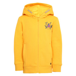 Kinder-Sweatshirt Alpine Pro Islo