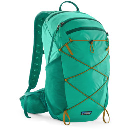 Wanderrucksack Patagonia Terravia Pack 22L grün Aqua Stone