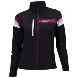 Damen Skijacke Swix Focus W