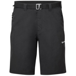 Herrenshorts Montane Terra Shorts schwarz BLACK