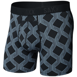 Boxershorts Saxx Smooth Flex Light Compression Boxer Brf