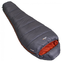 Schlafsack Vango Nitestar 350 grau