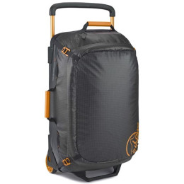 Reisekoffer Lowe Alpine AT Wheelie 90 schwarz