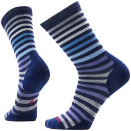 Socken Smartwool Everyday Spruce Street Crew