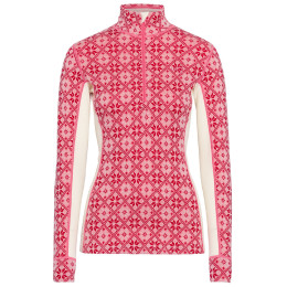 Damen-Funktionsshirt Kari Traa Rose Half Zip