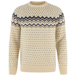 Herrenpullover Fjällräven Övik Knit Sweater M