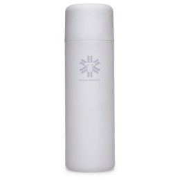 Thermokanne Snow Monkey Pioneer 0,7L weiß Cloud