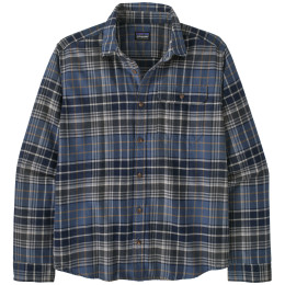 Herrenhemd Patagonia Fjord Flannel Shirt Lightweight