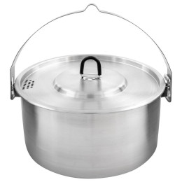 Kessel Tatonka Kettle Ii 2,5L silber