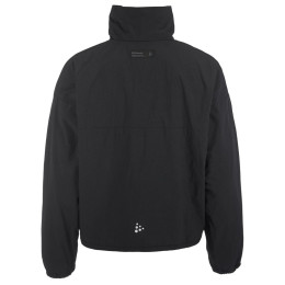 Damenjacke Craft Subz Light Jacket W schwarz Black